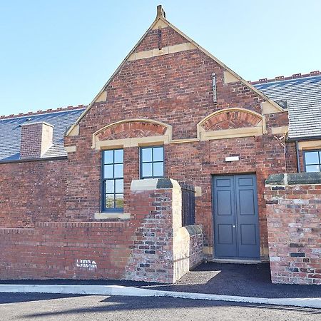 No 8 At Simpson Street Apartments Sunderland Sunderland  Buitenkant foto