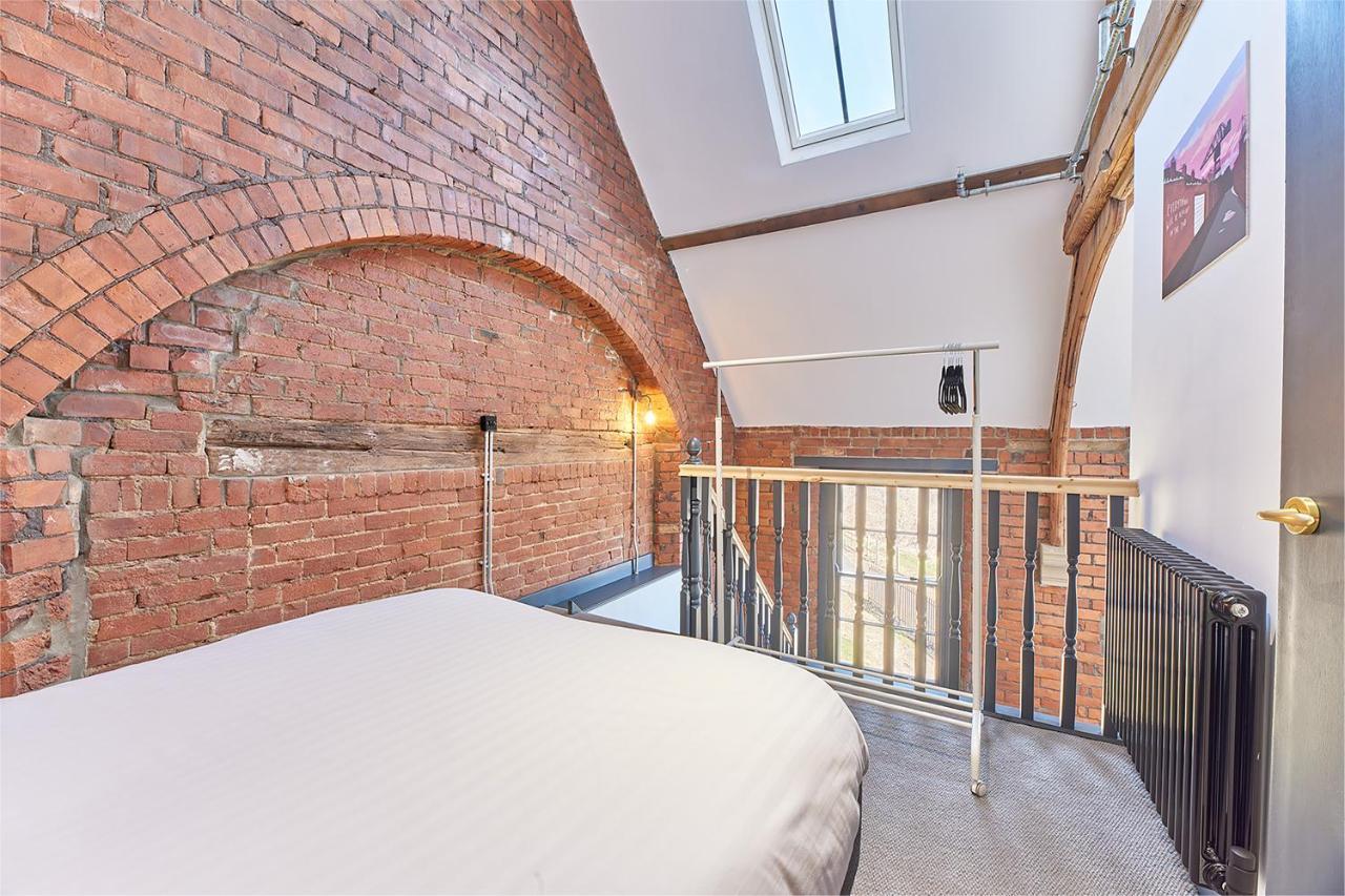 No 8 At Simpson Street Apartments Sunderland Sunderland  Buitenkant foto
